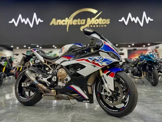BMW-S 1000 RR M BMW-S 1000 RR M-2021