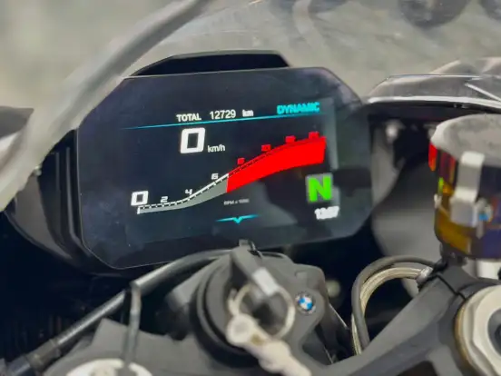 BMW-S 1000 RR M BMW-S 1000 RR M-2021