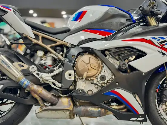 BMW-S 1000 RR M BMW-S 1000 RR M-2021