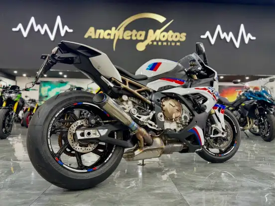 BMW-S 1000 RR M BMW-S 1000 RR M-2021