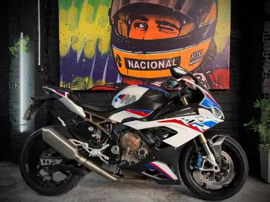 BMW-S 1000 RR M BMW-S 1000 RR M-2022