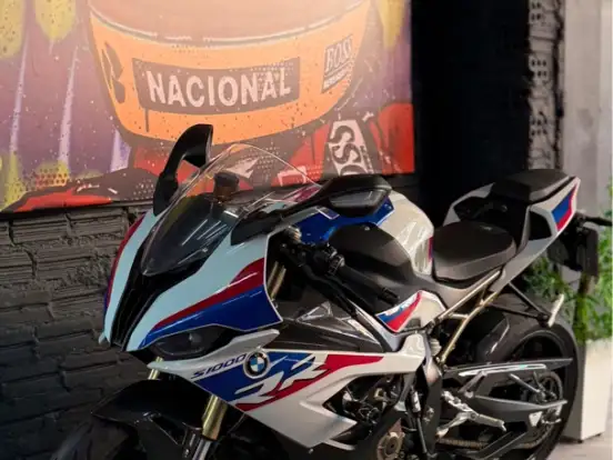 BMW-S 1000 RR M BMW-S 1000 RR M-2022