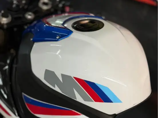BMW-S 1000 RR M BMW-S 1000 RR M-2022