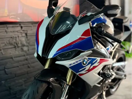 BMW-S 1000 RR M BMW-S 1000 RR M-2022