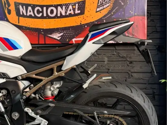 BMW-S 1000 RR M BMW-S 1000 RR M-2022