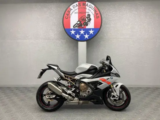 BMW-S 1000 RR BMW-S 1000 RR-2021
