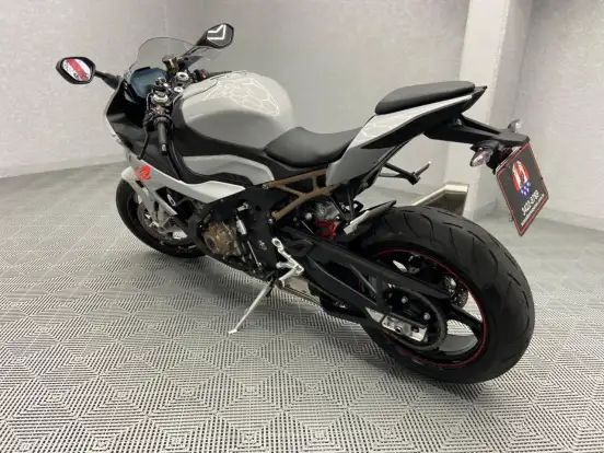 BMW-S 1000 RR BMW-S 1000 RR-2021