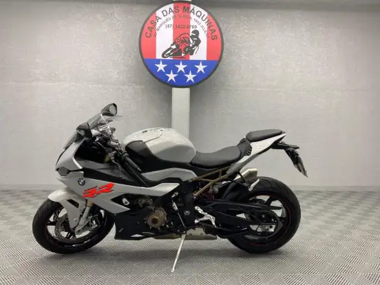BMW-S 1000 RR BMW-S 1000 RR-2021