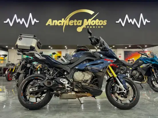 BMW-S 1000 XR BMW-S 1000 XR-2018
