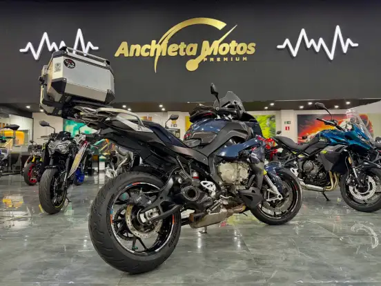 BMW-S 1000 XR-2018