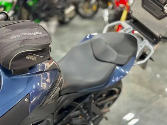 BMW-S 1000 XR BMW-S 1000 XR-2018