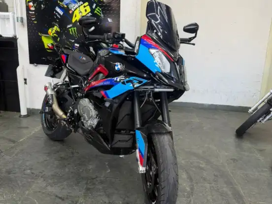 BMW-S 1000 XR BMW-S 1000 XR-2019