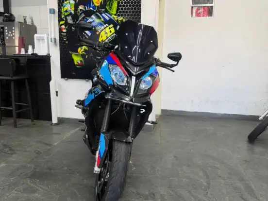 BMW-S 1000 XR BMW-S 1000 XR-2019