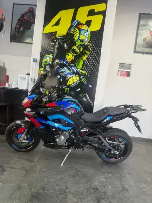 BMW-S 1000 XR-2019