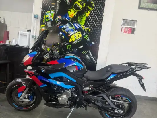 BMW-S 1000 XR BMW-S 1000 XR-2019
