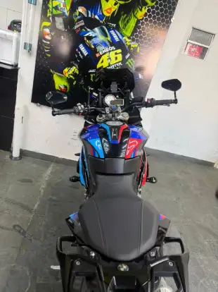 BMW-S 1000 XR-2019
