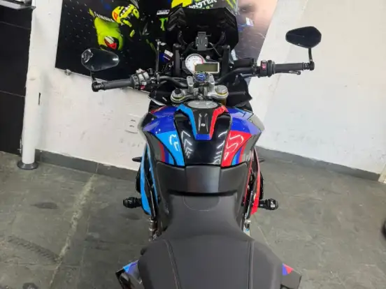 BMW-S 1000 XR BMW-S 1000 XR-2019