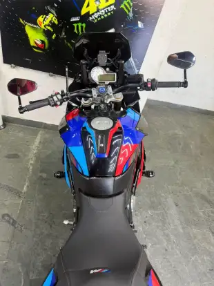 BMW-S 1000 XR-2019