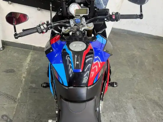 BMW-S 1000 XR BMW-S 1000 XR-2019
