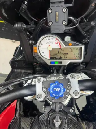 BMW-S 1000 XR-2019