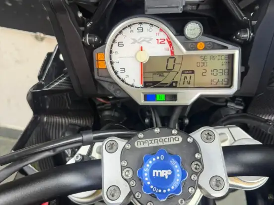 BMW-S 1000 XR BMW-S 1000 XR-2019