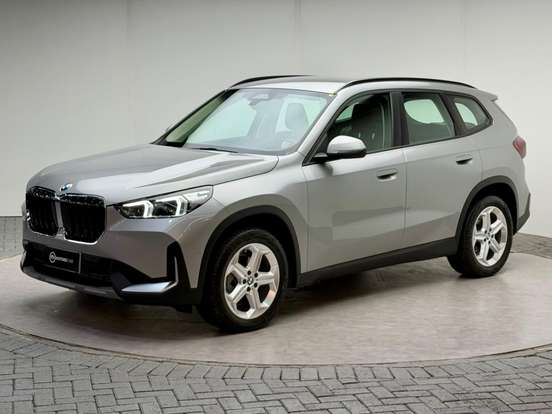 BMW-X1-1.5 12V TURBO GASOLINA SDRIVE18I GP STEPTRONIC BMW-X1-2024