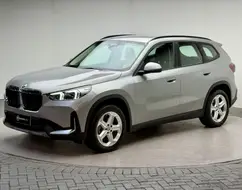 BMW X1 1.5 12V TURBO GASOLINA SDRIVE18I GP STEPTRONIC BMW X1 1.5 12V TURBO GASOLINA SDRIVE18I GP STEPTRONIC