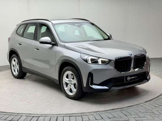 BMW-X1-1.5 12V TURBO GASOLINA SDRIVE18I GP STEPTRONIC BMW-X1-2024