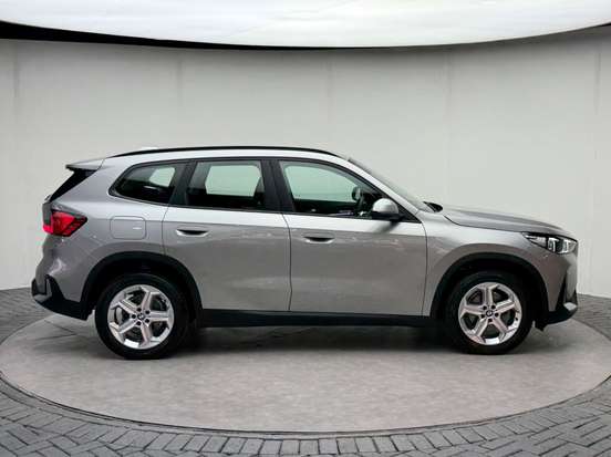 BMW-X1-1.5 12V TURBO GASOLINA SDRIVE18I GP STEPTRONIC BMW-X1-2024
