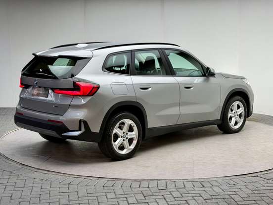 BMW-X1-1.5 12V TURBO GASOLINA SDRIVE18I GP STEPTRONIC BMW-X1-2024