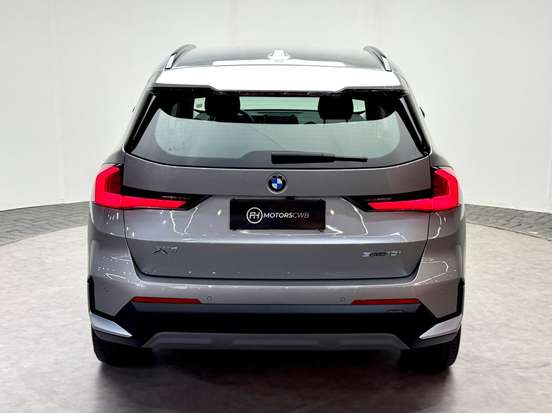 BMW-X1-1.5 12V TURBO GASOLINA SDRIVE18I GP STEPTRONIC BMW-X1-2024