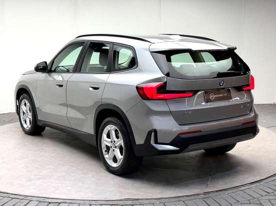 BMW-X1-1.5 12V TURBO GASOLINA SDRIVE18I GP STEPTRONIC BMW-X1-2024