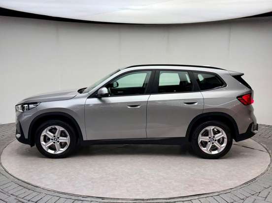 BMW-X1-1.5 12V TURBO GASOLINA SDRIVE18I GP STEPTRONIC BMW-X1-2024