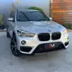 BMW X1 2.0 16V TURBO ACTIVEFLEX SDRIVE20I 4P AUTOMÁTICO BMW X1 2.0 16V TURBO ACTIVEFLEX SDRIVE20I 4P AUTOMÁTICO