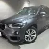 BMW X1 2.0 16V TURBO ACTIVEFLEX SDRIVE20I 4P AUTOMÁTICO BMW X1 2.0 16V TURBO ACTIVEFLEX SDRIVE20I 4P AUTOMÁTICO