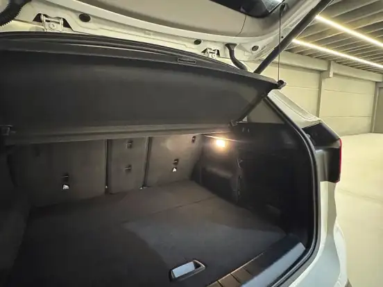 BMW-X1-2.0 16V TURBO ACTIVEFLEX SDRIVE20I 4P AUTOMÁTICO BMW-X1-2019