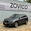 BMW X1 2.0 16V TURBO ACTIVEFLEX SDRIVE20I 4P AUTOMÁTICO BMW X1 2.0 16V TURBO ACTIVEFLEX SDRIVE20I 4P AUTOMÁTICO