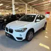 BMW X1 2.0 16V TURBO ACTIVEFLEX SDRIVE20I 4P AUTOMÁTICO BMW X1 2.0 16V TURBO ACTIVEFLEX SDRIVE20I 4P AUTOMÁTICO