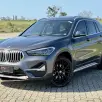 BMW X1 2.0 16V TURBO ACTIVEFLEX SDRIVE20I X-LINE 4P AUTOMÁTICO BMW X1 2.0 16V TURBO ACTIVEFLEX SDRIVE20I X-LINE 4P AUTOMÁTICO