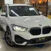 BMW X1 2.0 16V TURBO ACTIVEFLEX SDRIVE20I X-LINE 4P AUTOMÁTICO BMW X1 2.0 16V TURBO ACTIVEFLEX SDRIVE20I X-LINE 4P AUTOMÁTICO