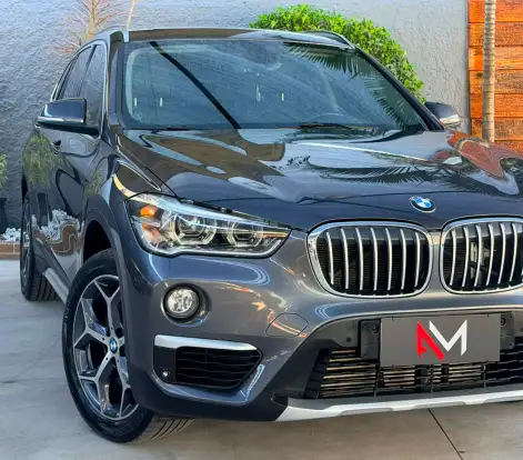 BMW-X1-2019