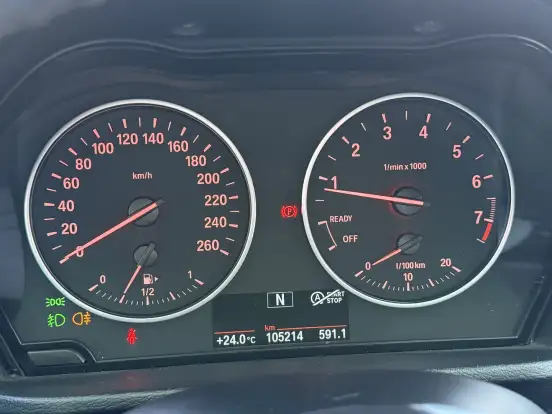 BMW-X1-2.0 16V TURBO GASOLINA SDRIVE20I GP 4P AUTOMÁTICO BMW-X1-2016