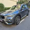 BMW X1 2.0 16V TURBO GASOLINA SDRIVE20I GP 4P AUTOMÁTICO BMW X1 2.0 16V TURBO GASOLINA SDRIVE20I GP 4P AUTOMÁTICO