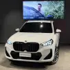 BMW X1 2.0 16V TURBO GASOLINA SDRIVE20I M SPORT STEPTRONIC BMW X1 2.0 16V TURBO GASOLINA SDRIVE20I M SPORT STEPTRONIC