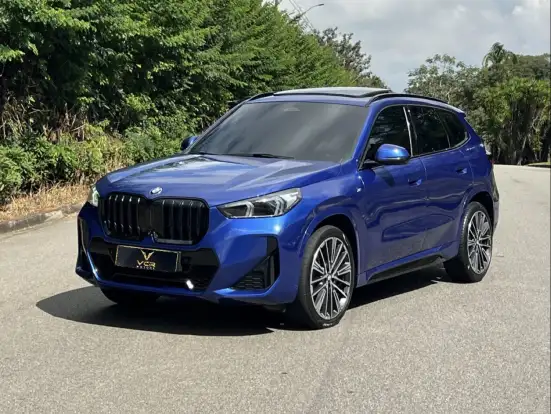 BMW-X1-2022