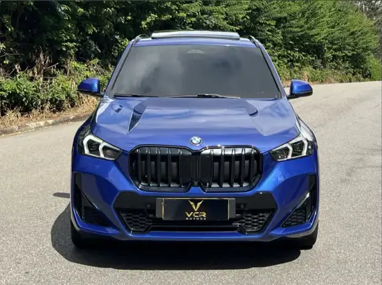 BMW-X1-2022