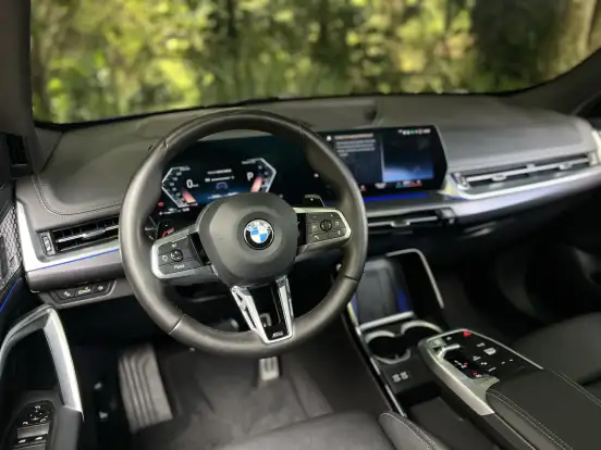 BMW-X1-2.0 16V TURBO GASOLINA SDRIVE20I M SPORT STEPTRONIC BMW-X1-2022