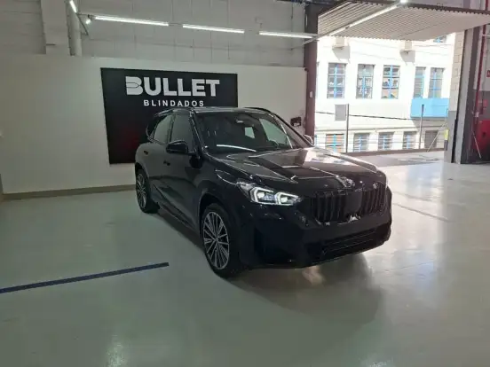 BMW-X1-2.0 16V TURBO GASOLINA SDRIVE20I M SPORT STEPTRONIC BMW-X1-2026