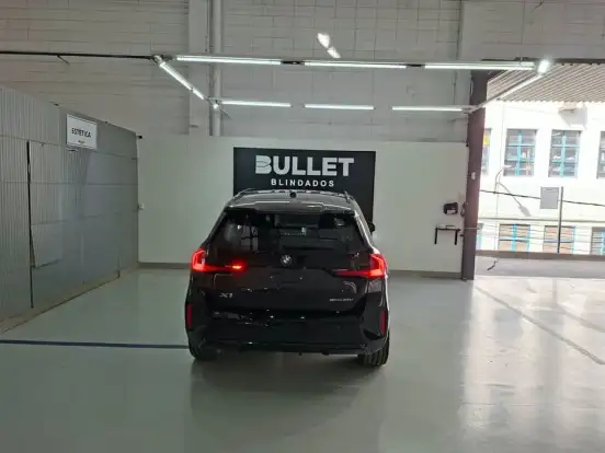 BMW-X1-2.0 16V TURBO GASOLINA SDRIVE20I M SPORT STEPTRONIC BMW-X1-2026