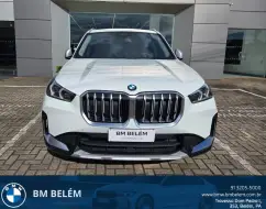 BMW X1 2.0 16V TURBO GASOLINA SDRIVE20I X-LINE STEPTRONIC BMW X1 2.0 16V TURBO GASOLINA SDRIVE20I X-LINE STEPTRONIC